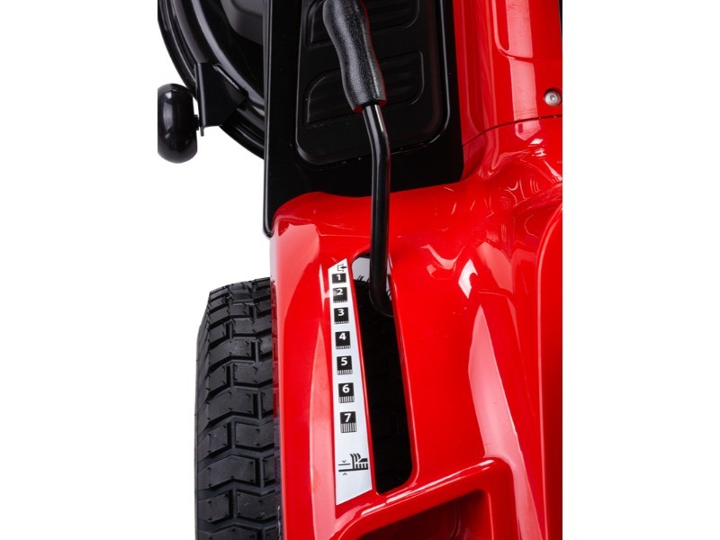 Zahradní traktor MTF LT 98 SD