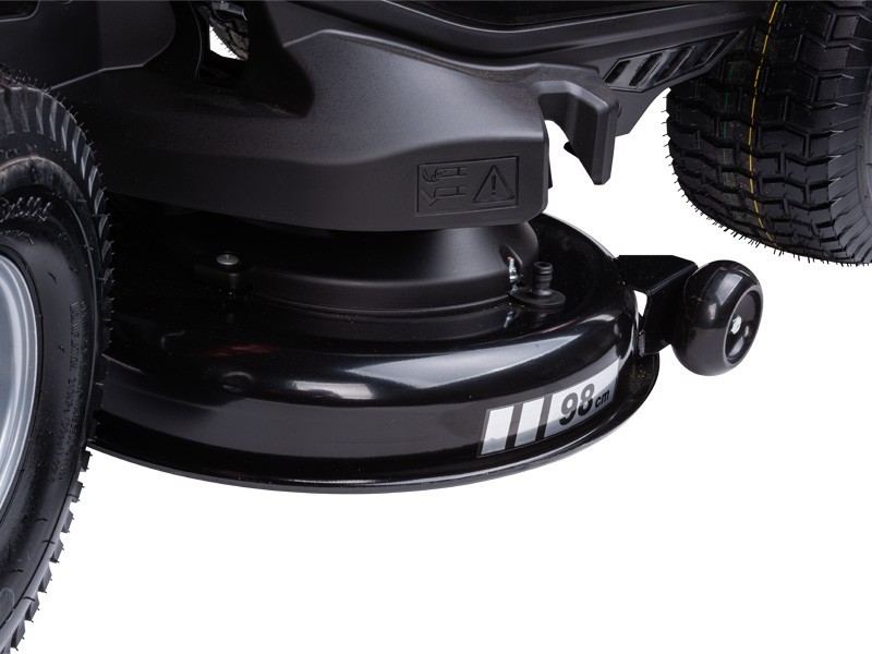 Zahradní traktor MTF LT 98 SD
