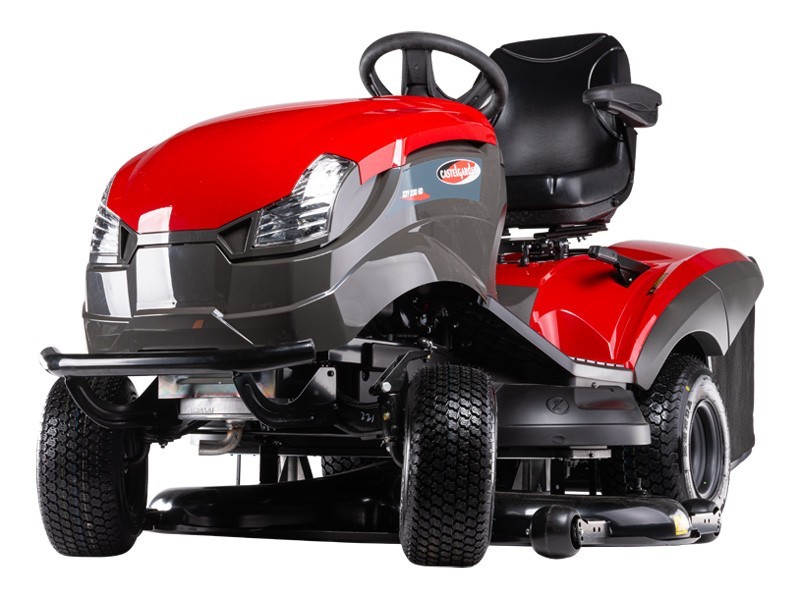 Zahradní traktor XXY 230 HD - foto 2 Zahradní traktor XXY 230 HD