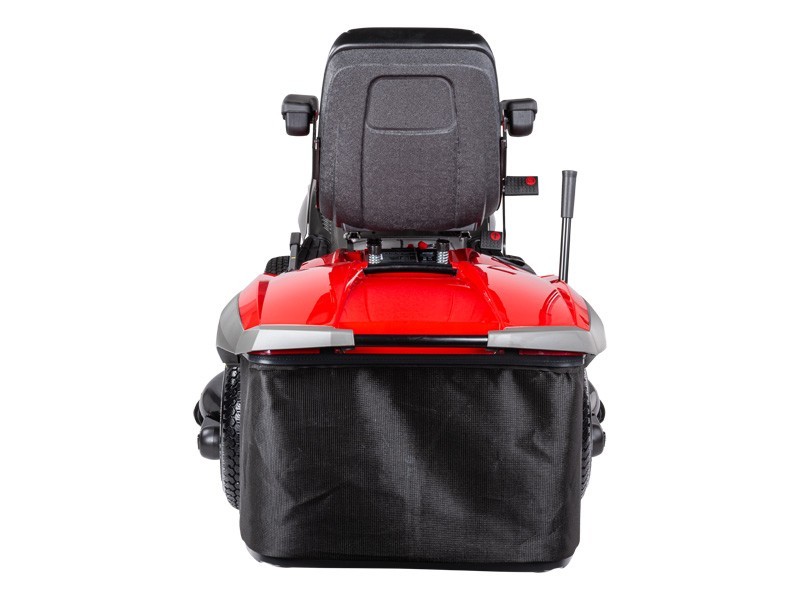 Zahradní traktor XXY 230 HD - foto 4 Zahradní traktor XXY 230 HD