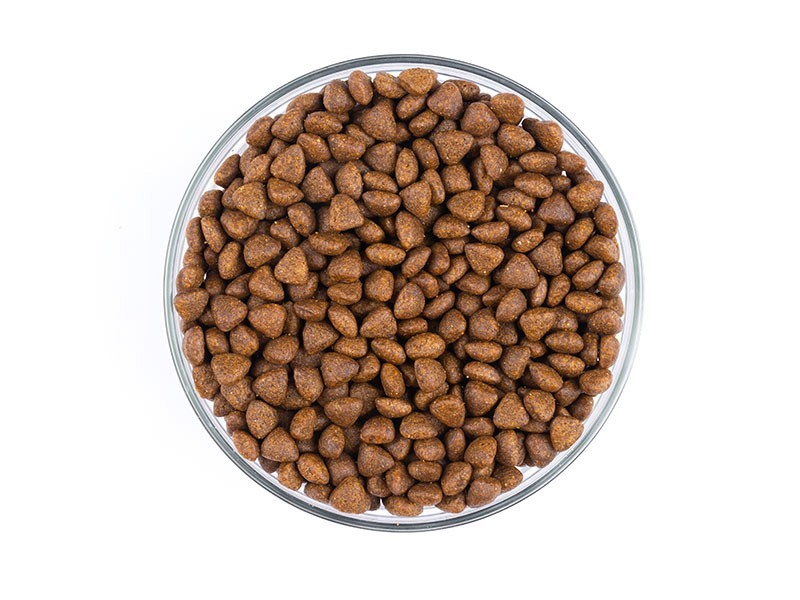 Vivavita granule pro koťata drůbeží 1,5kg - foto 5 Vivavita granule pro koťata drůbeží 1,5kg - foto 5