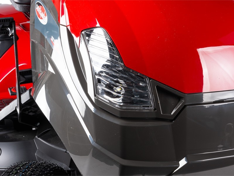 Zahradní traktor XXY 230 HD - foto 8 Zahradní traktor XXY 230 HD