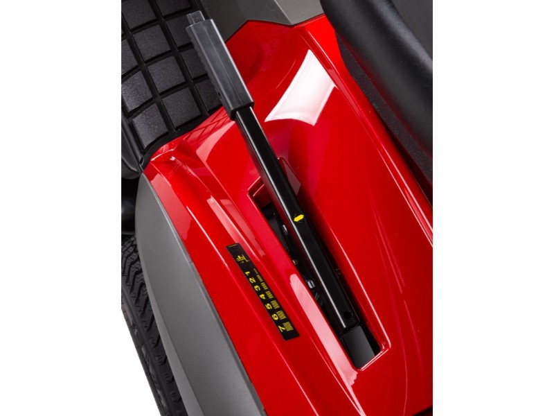 Zahradní traktor XXY 230 HD - foto 10 Zahradní traktor XXY 230 HD