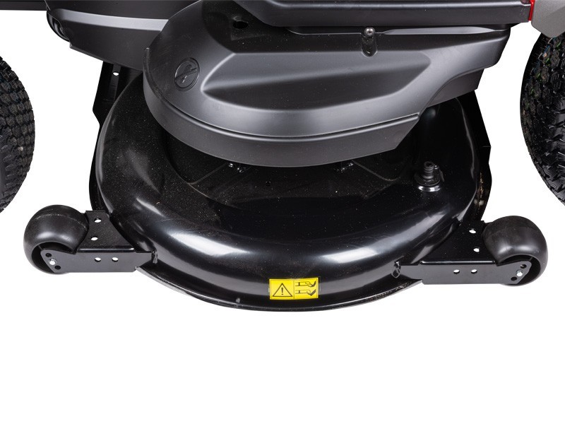 Zahradní traktor XXY 230 HD - foto 11 Zahradní traktor XXY 230 HD