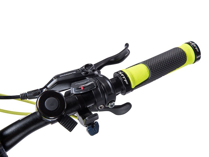 Horské elektrokolo Hill 7.1 (20)