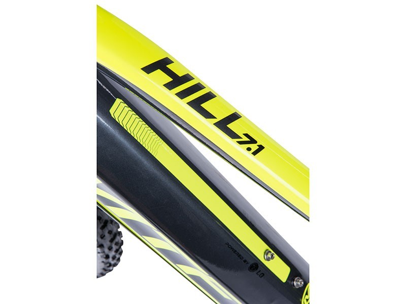 Horské elektrokolo Hill 7.1 (20)