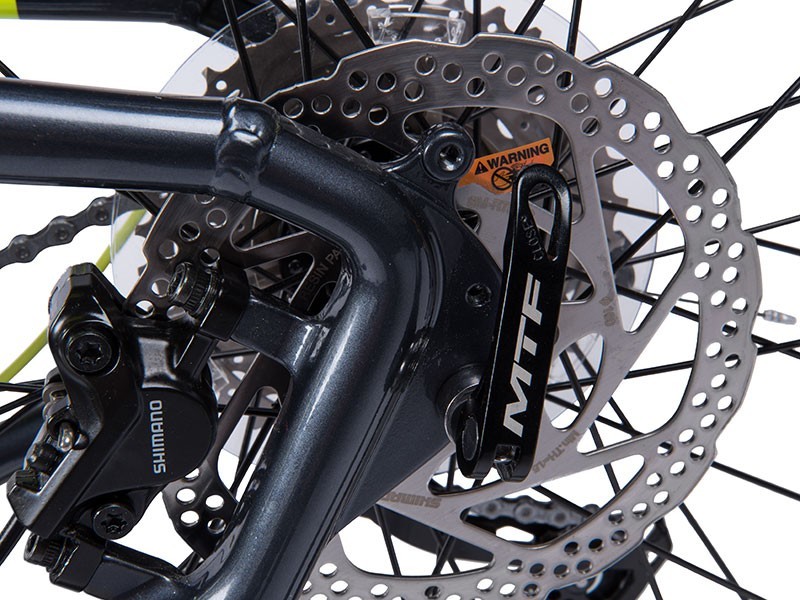 Horské elektrokolo Hill 7.1 (20)