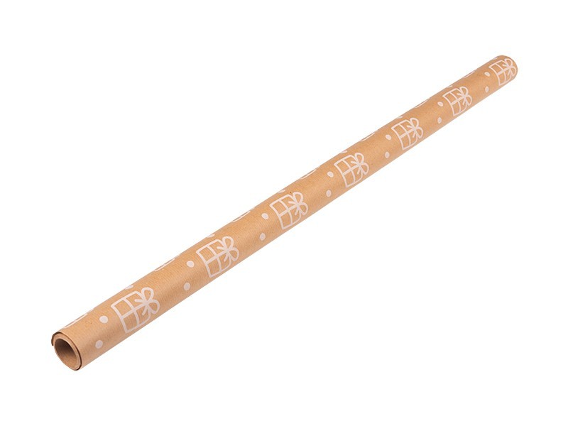 Balící papír role  2mx70cm, 50-60 g - foto 9 Balící papír role  2mx70cm, 50-60 g