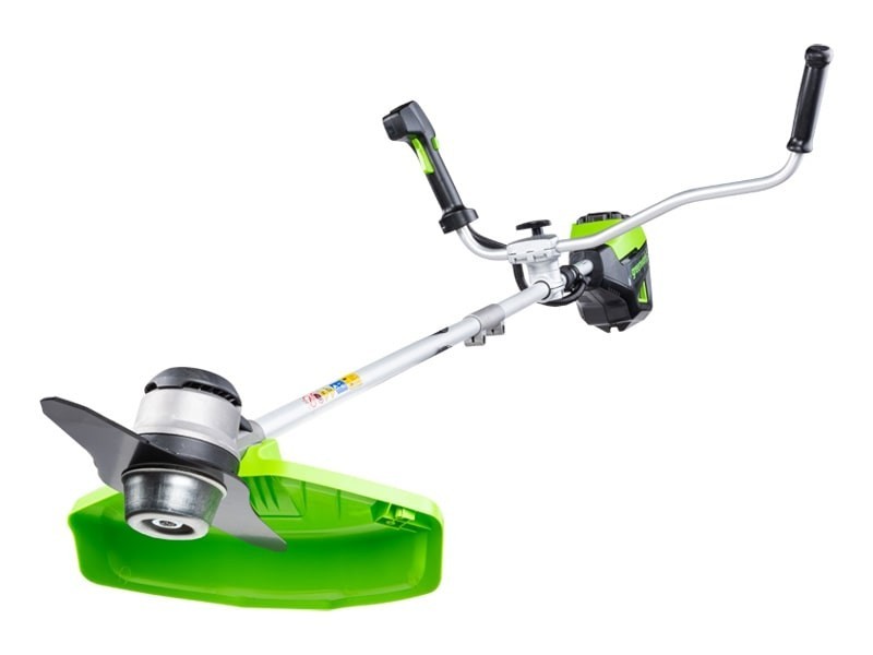 AKU krovinorez Greenworks GD60BCB 60V AKU krovinorez Greenworks GD60BCB 60V