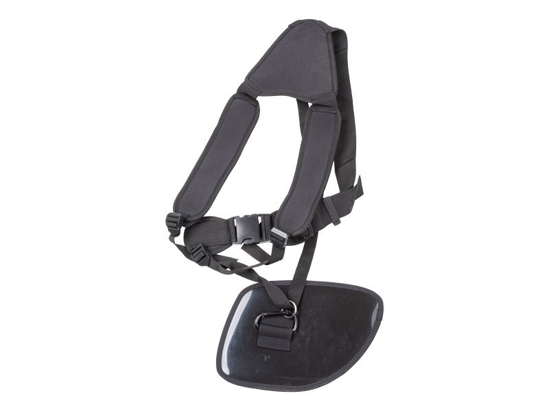 AKU křovinořez Greenworks GD60BCB 60V