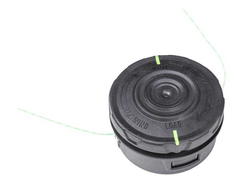 AKU křovinořez Greenworks GD60BCB 60V