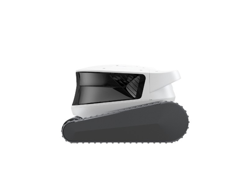 Bazénový vysávač HYDRO 4