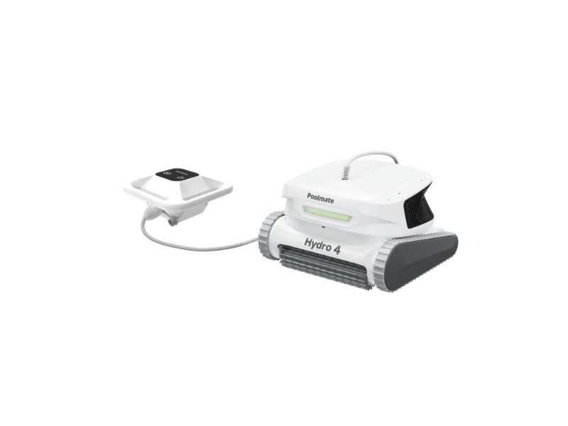 Bazénový vysávač HYDRO 4