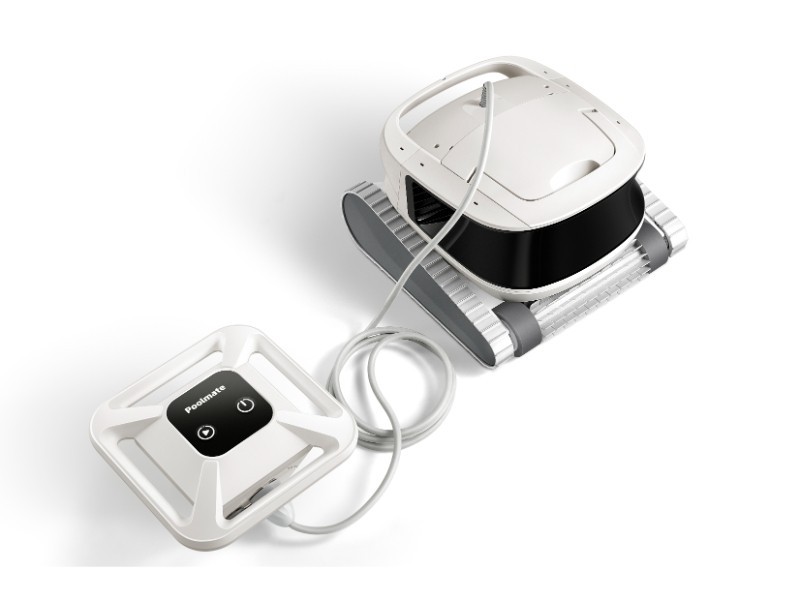 Bazénový vysávač HYDRO 4