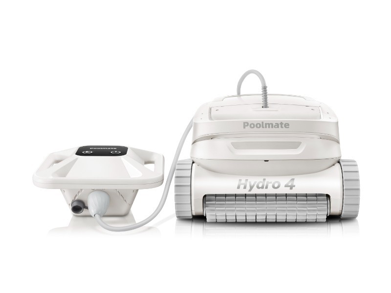 Bazénový vysávač HYDRO 4
