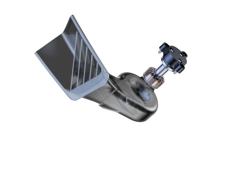 Bazénový vysávač HYDRO 4