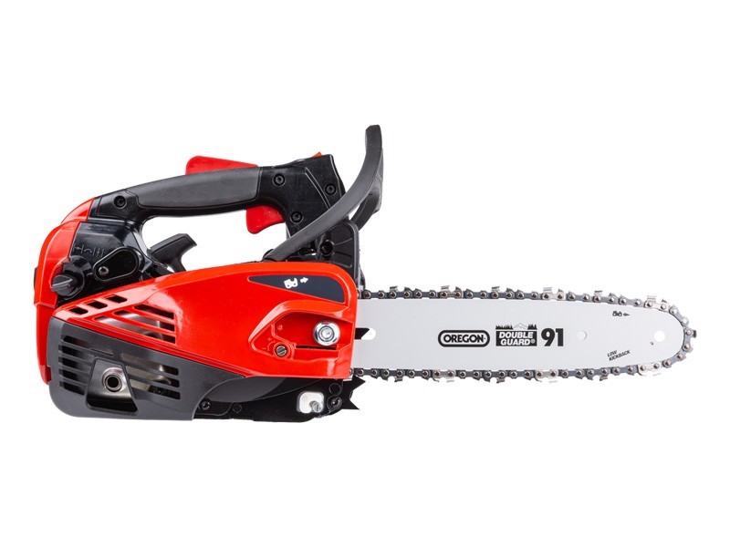 Benzinová motorová pila MTF CS 29 PT - foto 2 Benzinová motorová pila MTF CS 29 PT