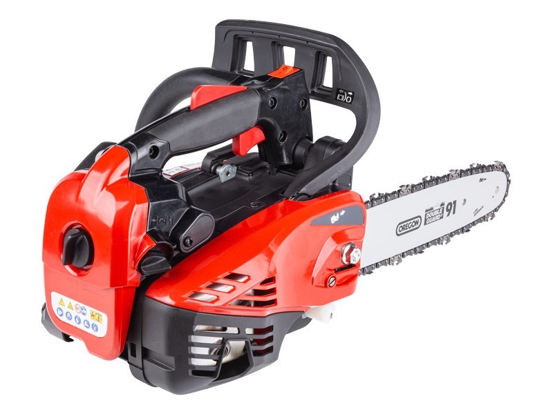 Benzinová motorová pila MTF CS 29 PT - foto 3 Benzinová motorová pila MTF CS 29 PT