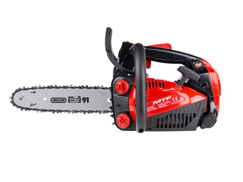 Benzinová motorová pila MTF CS 29 PT - foto 4 Benzinová motorová pila MTF CS 29 PT