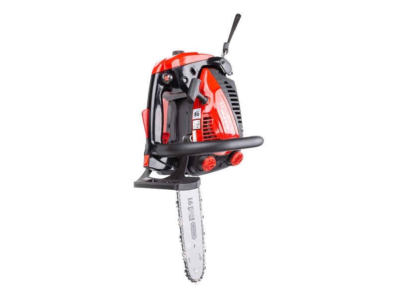 Benzinová motorová pila MTF CS 29 PT - foto 5 Benzinová motorová pila MTF CS 29 PT