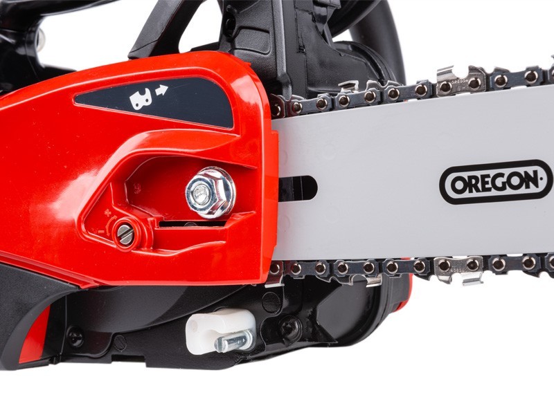 Benzinová motorová pila MTF CS 29 PT - foto 7 Benzinová motorová pila MTF CS 29 PT