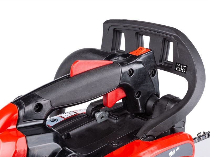 Benzinová motorová pila MTF CS 29 PT - foto 9 Benzinová motorová pila MTF CS 29 PT