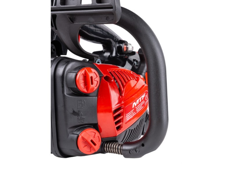 Benzinová motorová pila MTF CS 29 PT - foto 10 Benzinová motorová pila MTF CS 29 PT