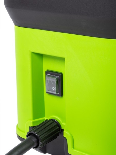 AKU tlaková myčka Greenworks GDC60 60V