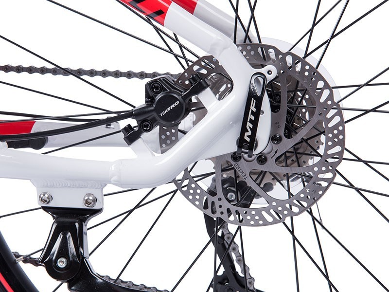 Horské elektrokolo Hill 6.1 (20) - foto 19 Horské elektrokolo Hill 6.1 (20)