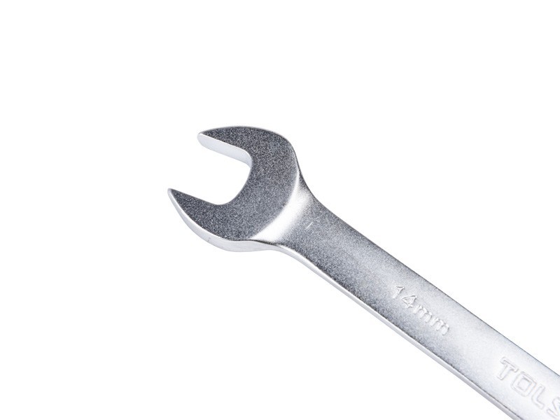 Klíče ráčnové, 7ks - foto 7 Klíče ráčnové, 7ks