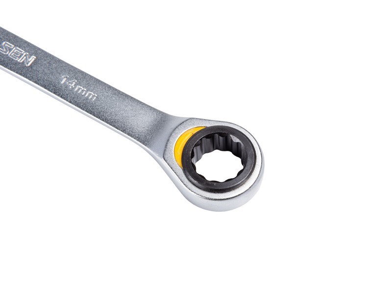 Klíče ráčnové, 7ks - foto 8 Klíče ráčnové, 7ks