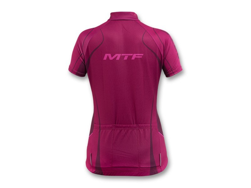 Cyklistický dres ELITE, veľ. XL, dámsky - foto 2 Cyklistický dres ELITE, veľ. XL, dámsky
