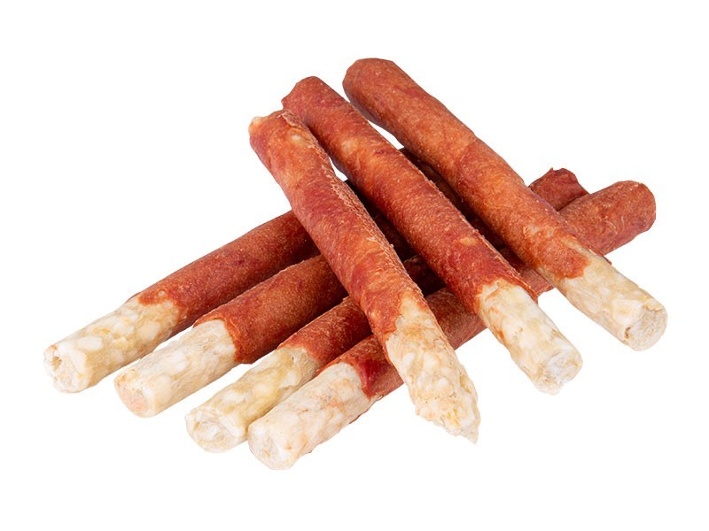 Mr.Gusto Jehněčí na špejli 120 g