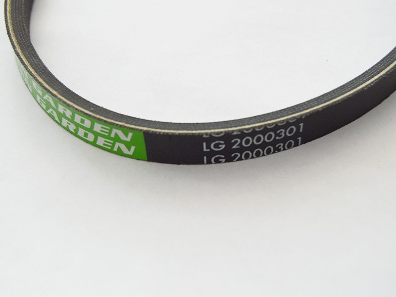 Klínový řemen X13x880 Lp