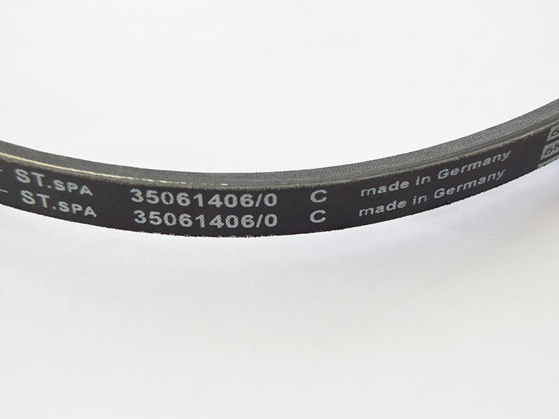 Klínový řemen EL 63 X13 966 Lp