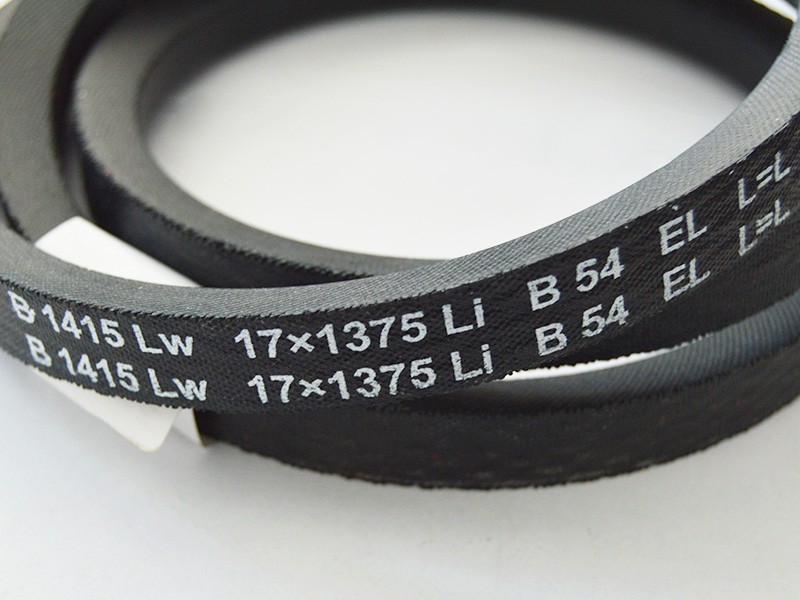 Řemen kl.17x1372 Li B54