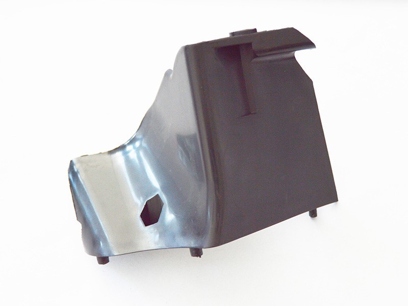 Deflektor sekačky (x)DC 140