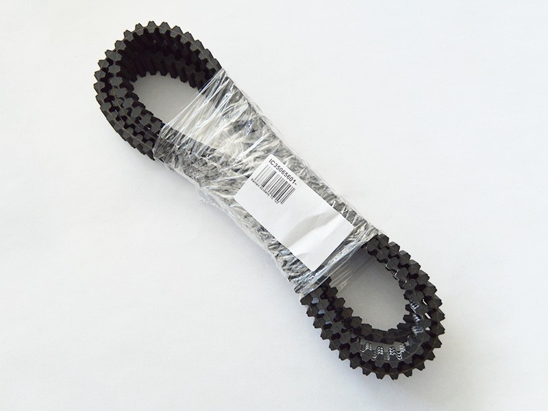 Řemen ozubený TC 122