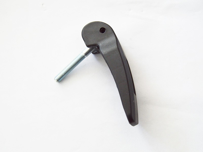 Páka aretace madla - horní