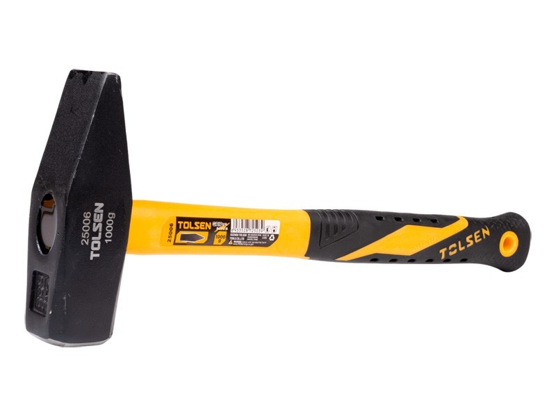 Kladivo, 1000 g - foto 1 Kladivo, 1000 g