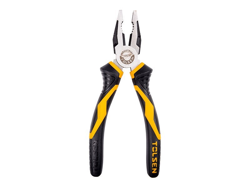 Kliešte kombinačné, 180mm, premium - foto 4 Kliešte kombinačné, 180mm, premium