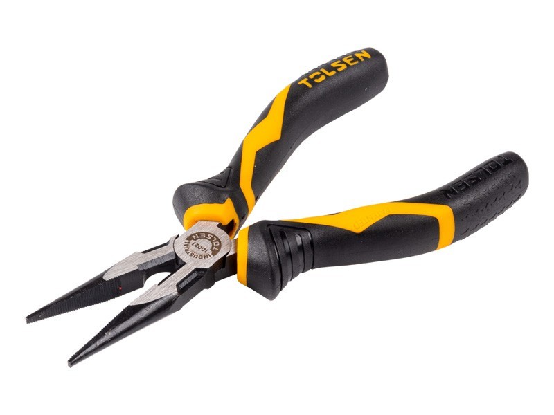 Kliešte dlhé, 160mm, premium - foto 2 Kliešte dlhé, 160mm, premium