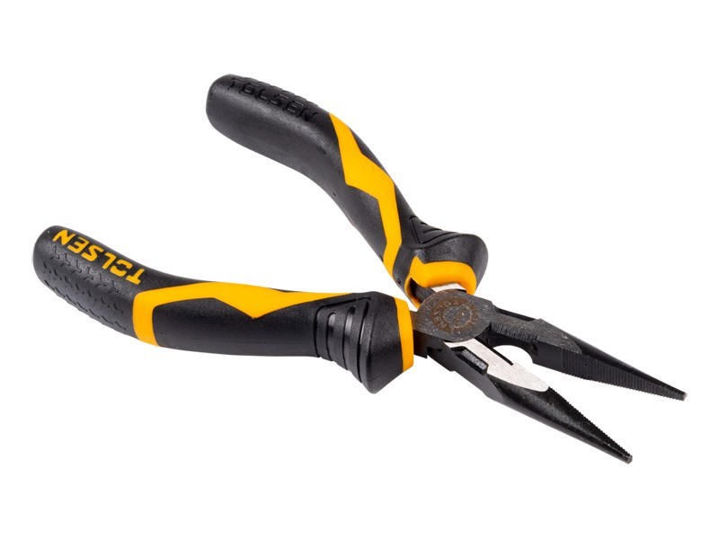 Kliešte dlhé, 160mm, premium - foto 3 Kliešte dlhé, 160mm, premium