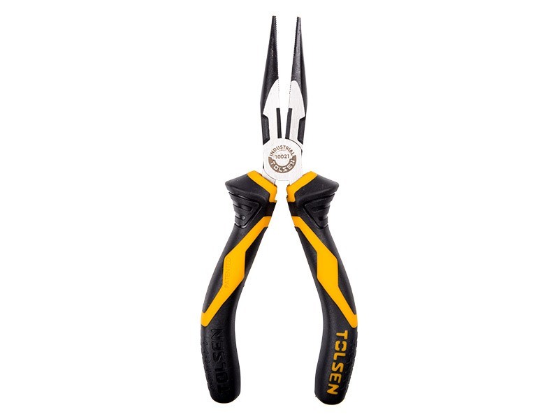 Kliešte dlhé, 160mm, premium - foto 4 Kliešte dlhé, 160mm, premium