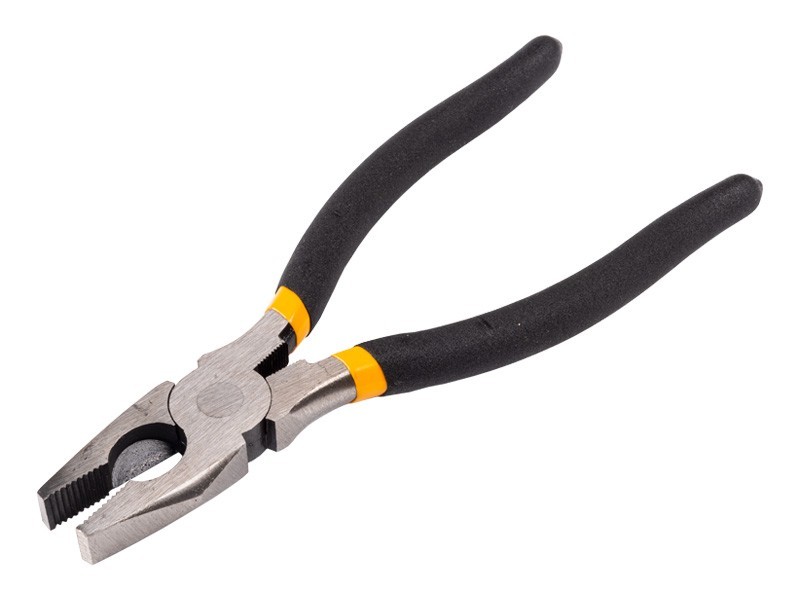 Kliešte kombinačné, 200 mm - foto 2 Kliešte kombinačné, 200 mm