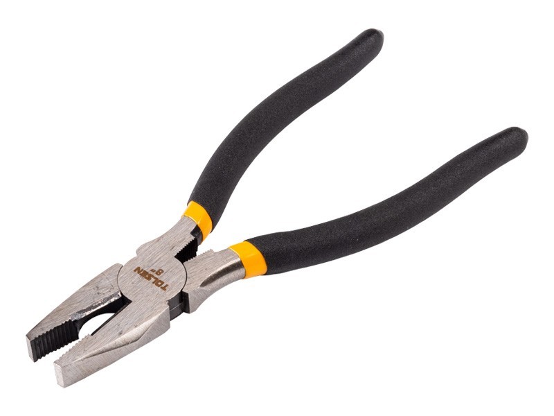 Kliešte kombinačné, 200 mm - foto 3 Kliešte kombinačné, 200 mm