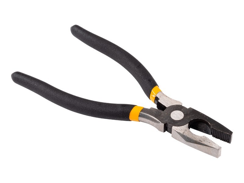 Kliešte kombinačné, 200 mm - foto 4 Kliešte kombinačné, 200 mm