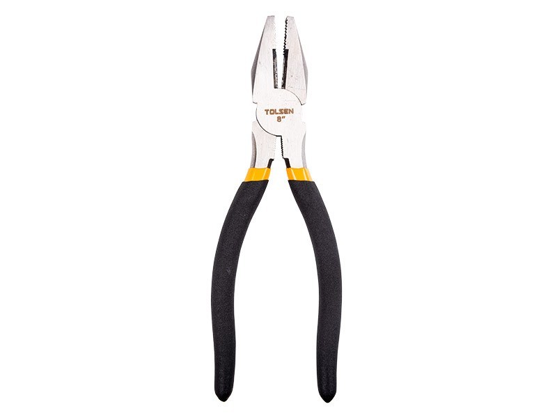 Kliešte kombinačné, 200 mm - foto 5 Kliešte kombinačné, 200 mm