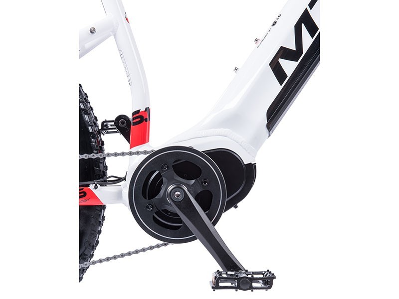 Horské elektrokolo Hill 6.1 (18)