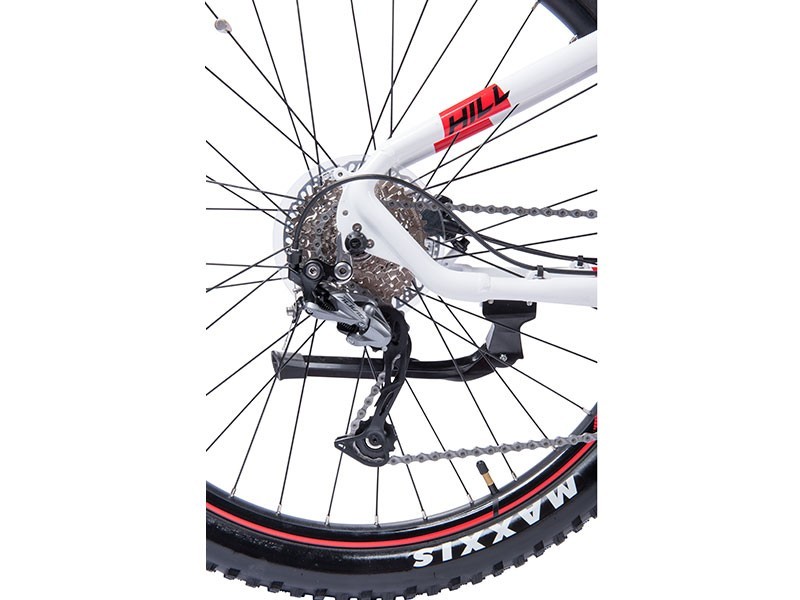Horské elektrokolo Hill 6.1 (18)